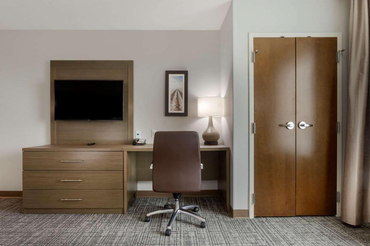 Comfort Inn Jonesboro Ngoại thất bức ảnh