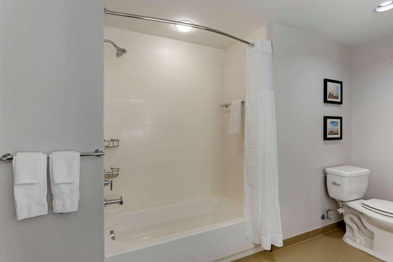 Comfort Inn Jonesboro Ngoại thất bức ảnh