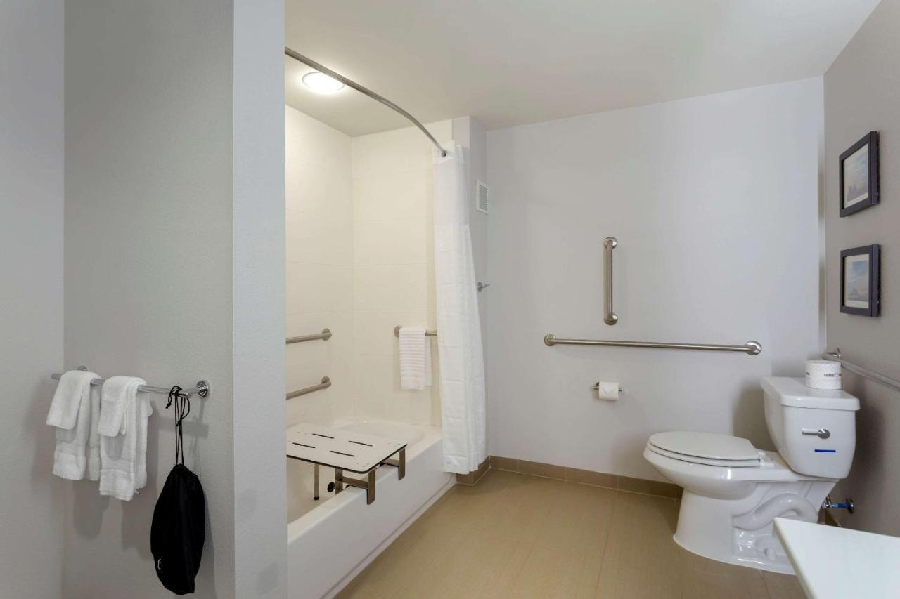Comfort Inn Jonesboro Ngoại thất bức ảnh