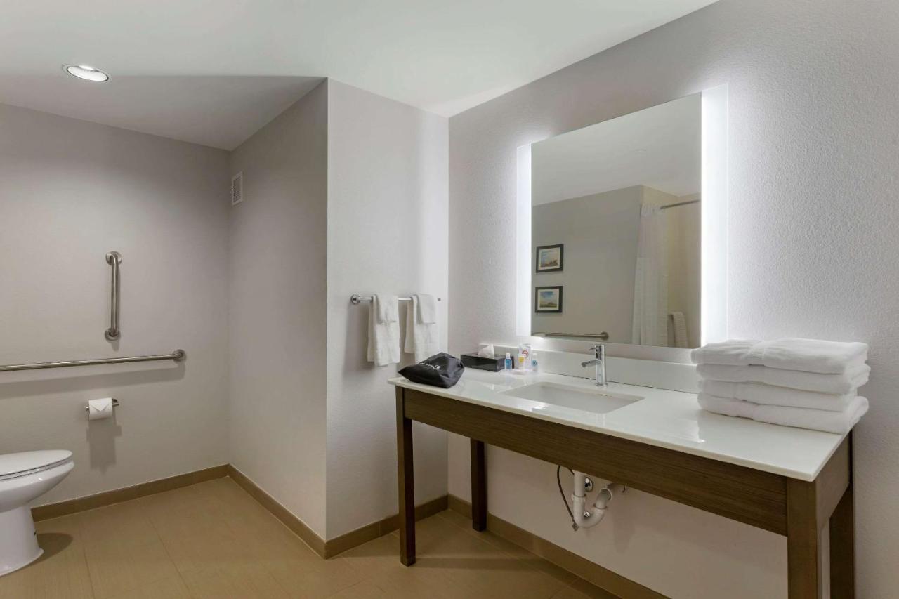 Comfort Inn Jonesboro Ngoại thất bức ảnh