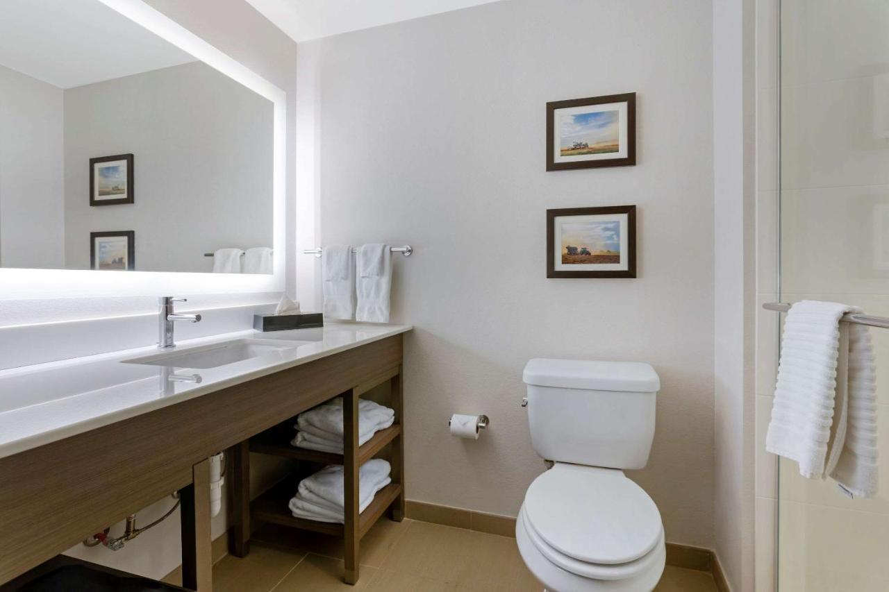 Comfort Inn Jonesboro Ngoại thất bức ảnh
